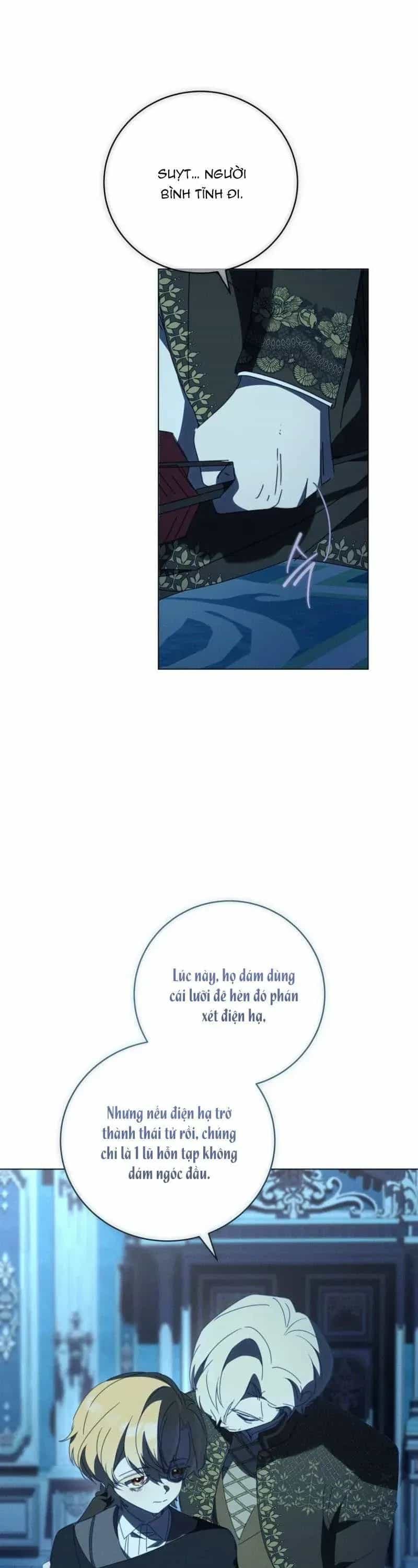 Công Nương Tái Sinh - Chương 66 - ảnh 45