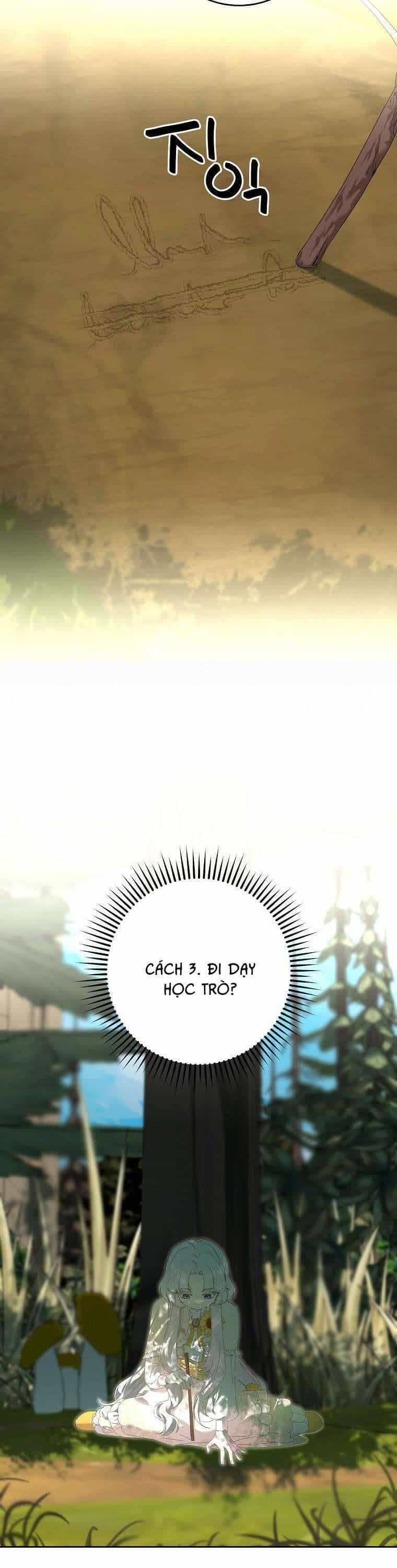 Công Nương Tái Sinh - Chương 8 - ảnh 19