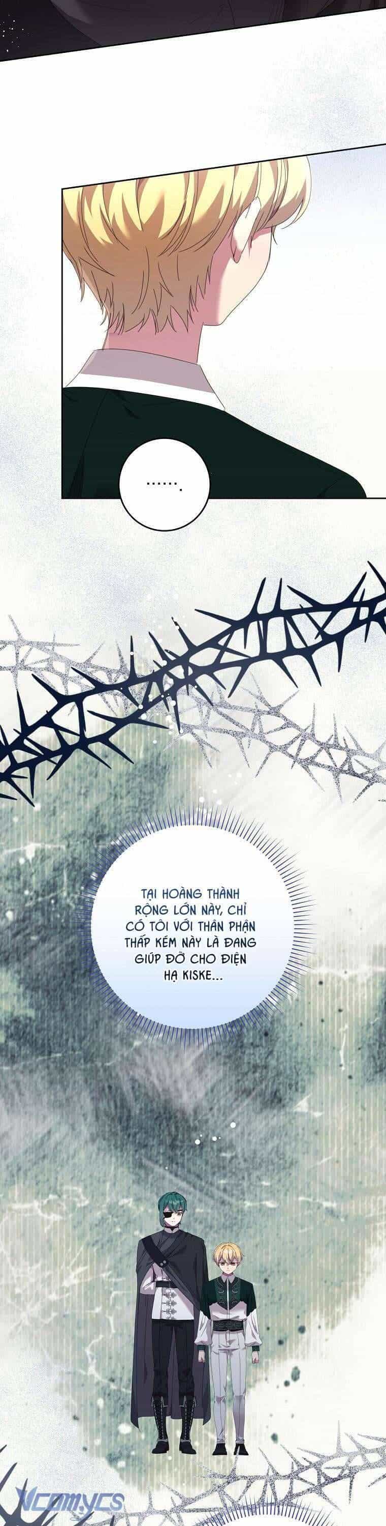 Công Nương Tái Sinh - Chương 9 - ảnh 10
