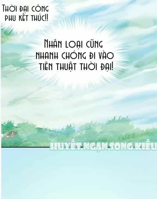 Công Phu Tiểu Tiên - Chương 1.1 - ảnh 16