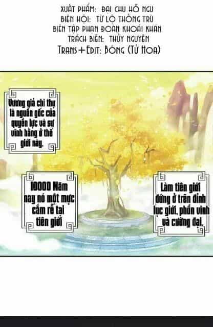 Công Phu Tiểu Tiên - Chương 1.1 - ảnh 2