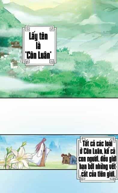 Công Phu Tiểu Tiên - Chương 1.2 - ảnh 14