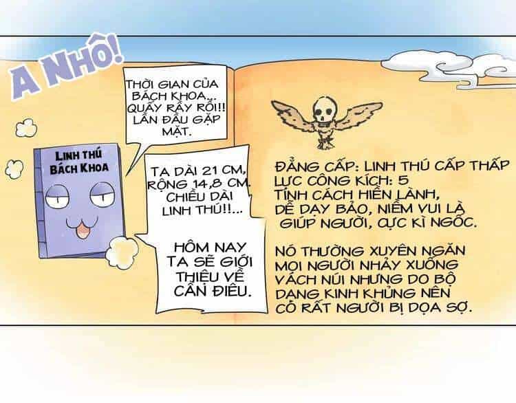 Công Phu Tiểu Tiên - Chương 1.3 - ảnh 27