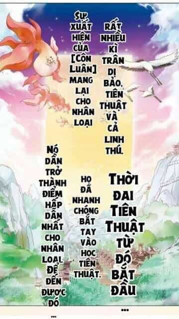 Công Phu Tiểu Tiên - Chương 1.3 - ảnh 4