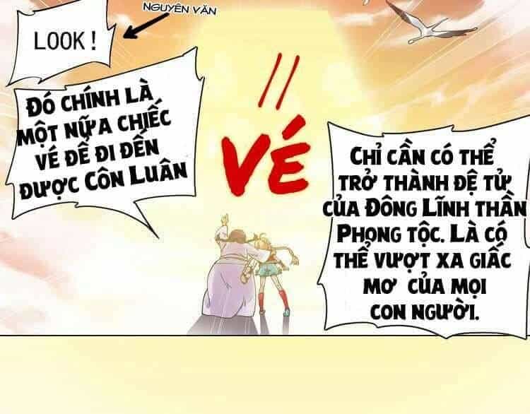 Công Phu Tiểu Tiên - Chương 1.3 - ảnh 46