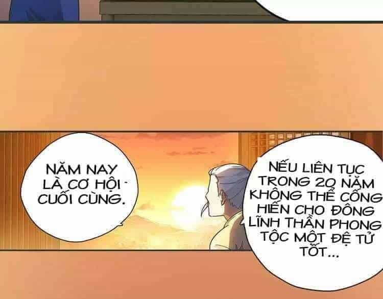 Công Phu Tiểu Tiên - Chương 1.3 - ảnh 67