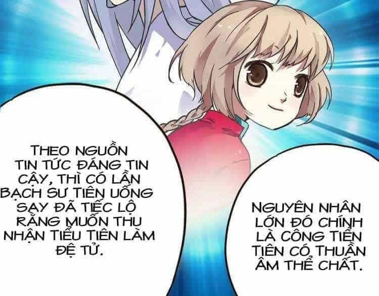 Công Phu Tiểu Tiên - Chương 1.3 - ảnh 77