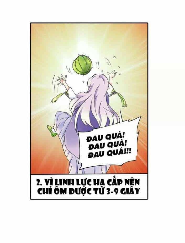 Công Phu Tiểu Tiên - Chương 2.1 - ảnh 14