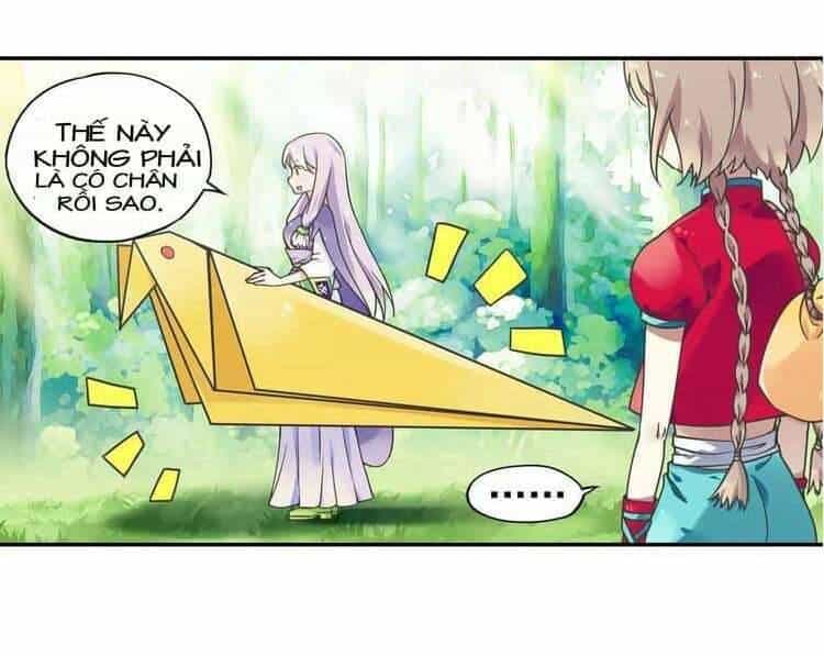 Công Phu Tiểu Tiên - Chương 2.1 - ảnh 30