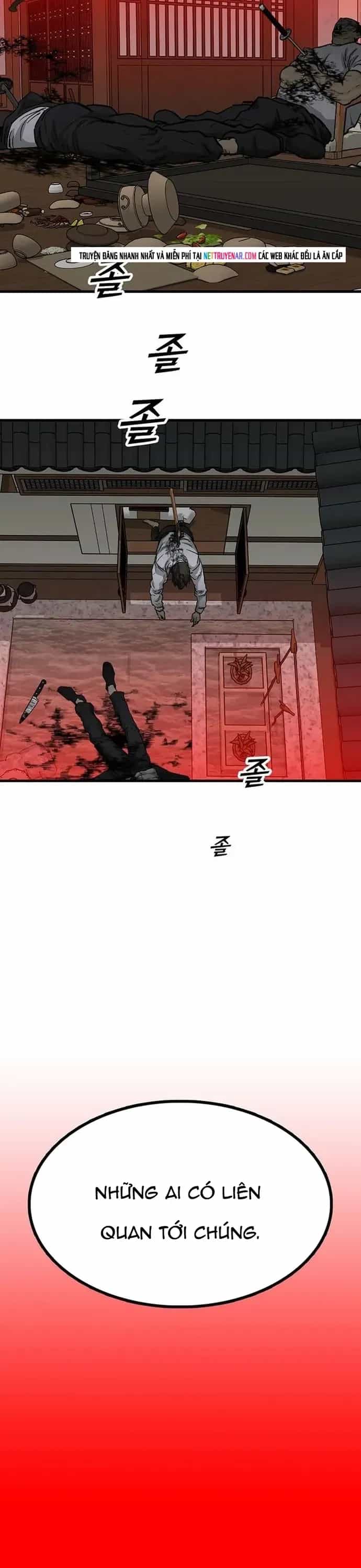 Cộng Sự - Chương 10 - ảnh 10