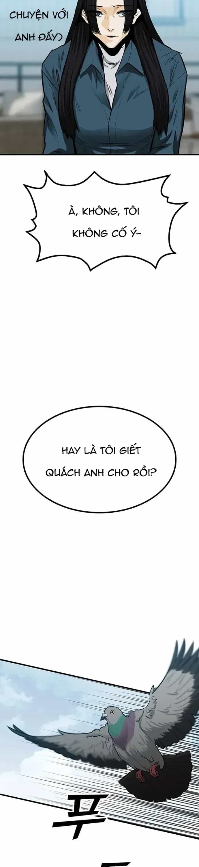 Cộng Sự - Chương 10 - ảnh 21