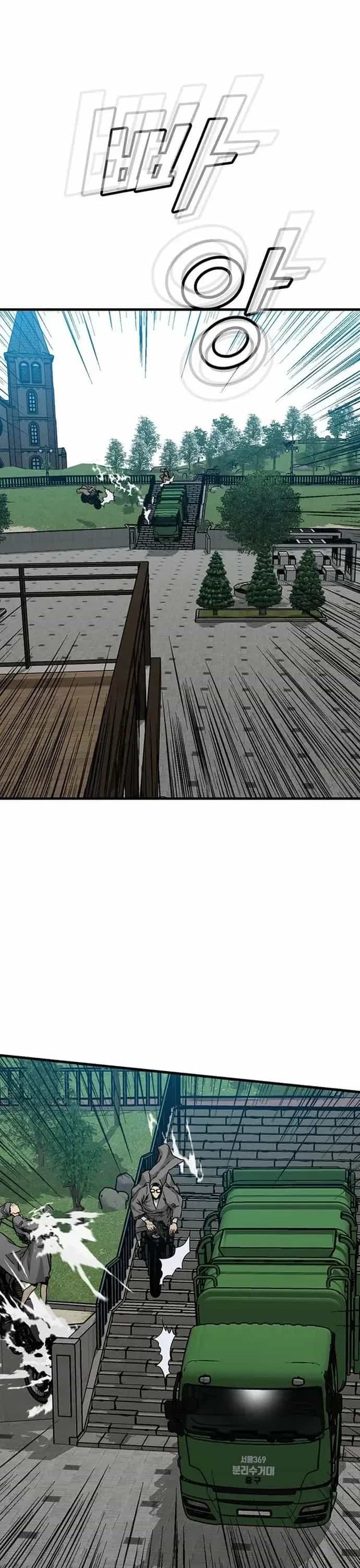 Cộng Sự - Chương 10 - ảnh 38