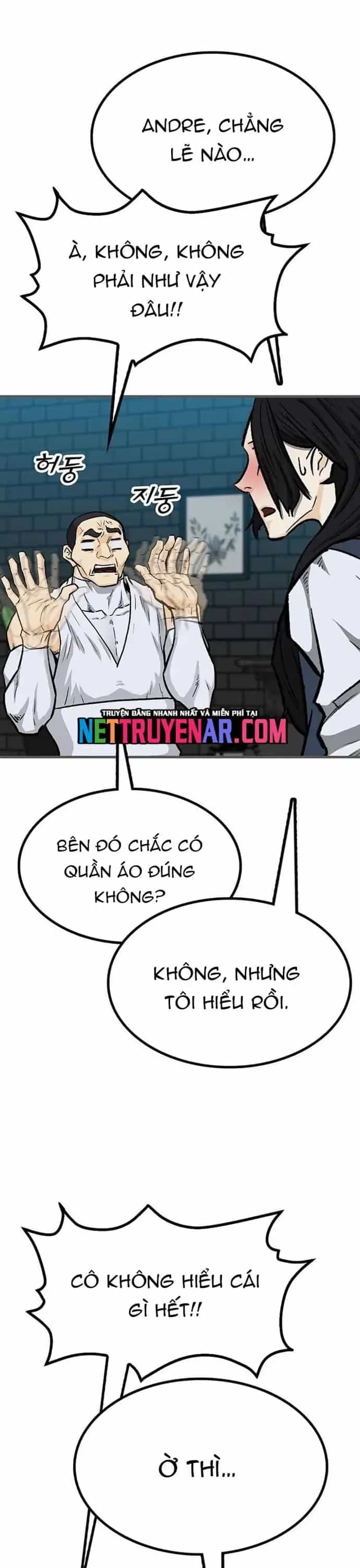 Cộng Sự - Chương 12 - ảnh 10
