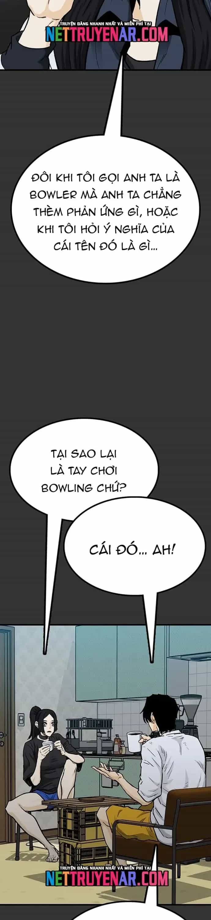Cộng Sự - Chương 12 - ảnh 35