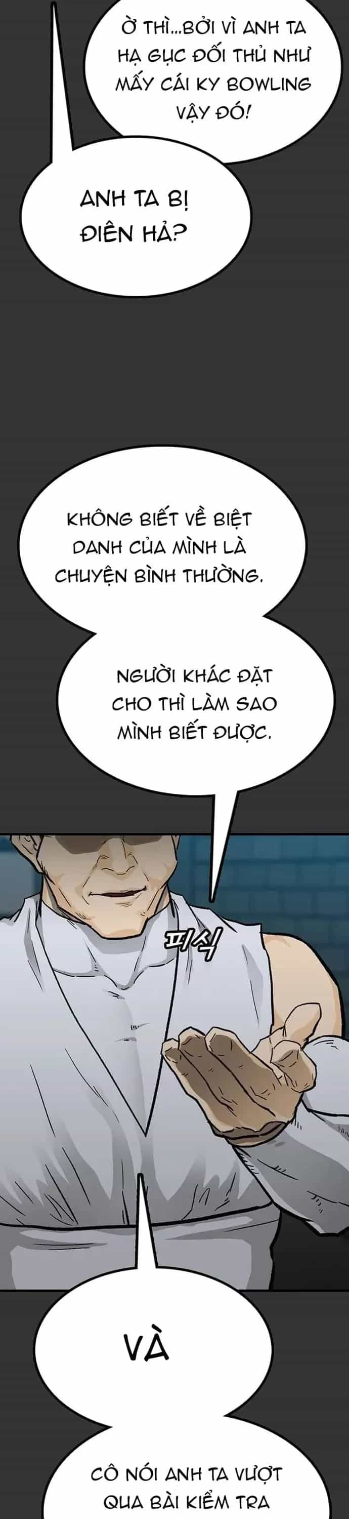 Cộng Sự - Chương 12 - ảnh 36