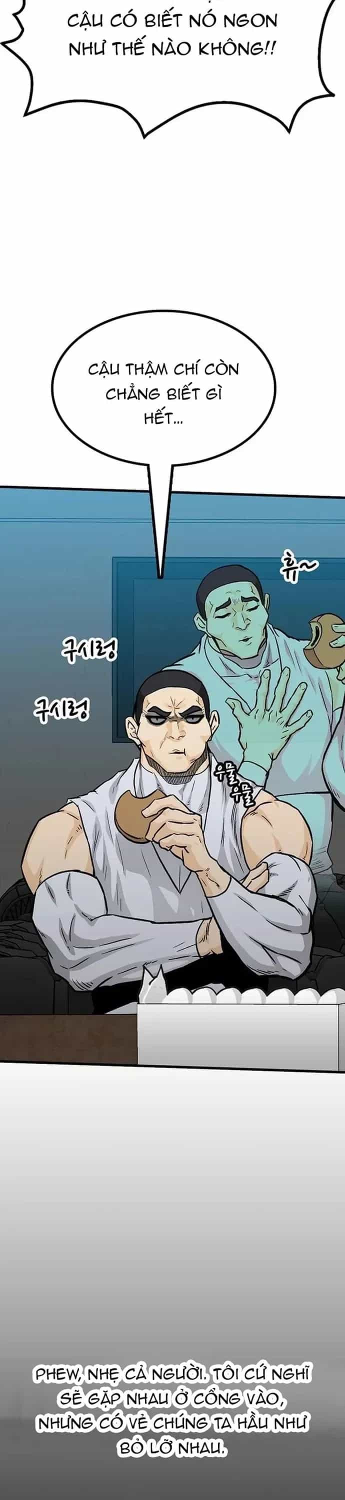 Cộng Sự - Chương 12 - ảnh 5