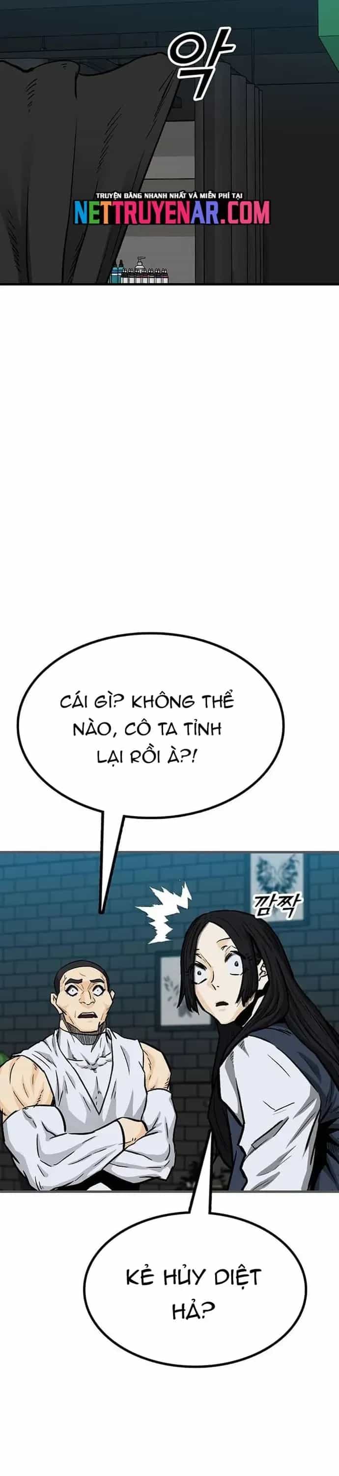 Cộng Sự - Chương 12 - ảnh 9