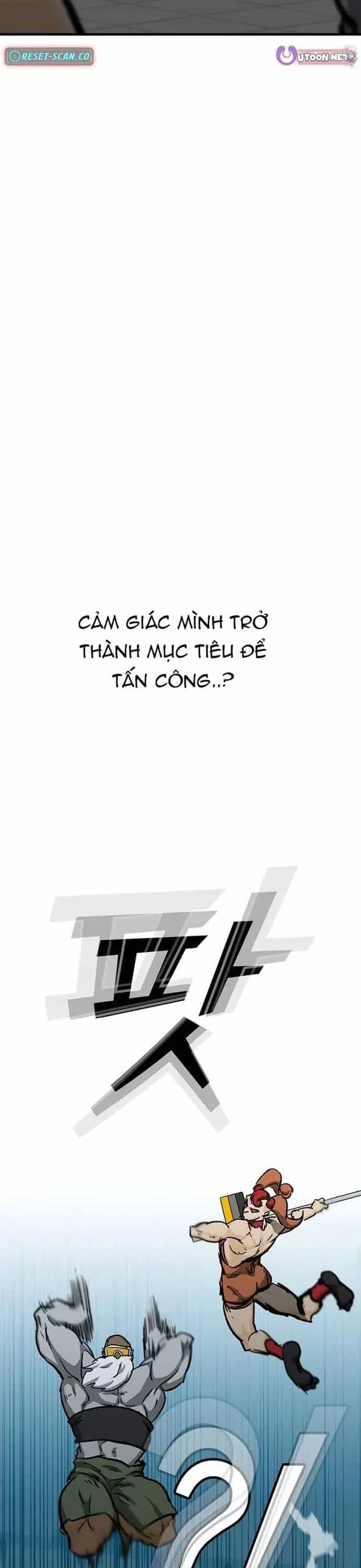 Cộng Sự - Chương 13 - ảnh 37