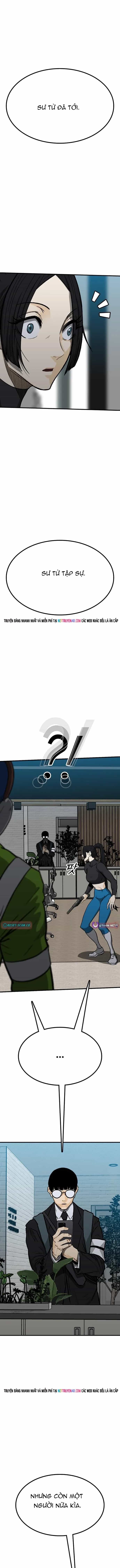 Cộng Sự - Chương 15 - ảnh 9