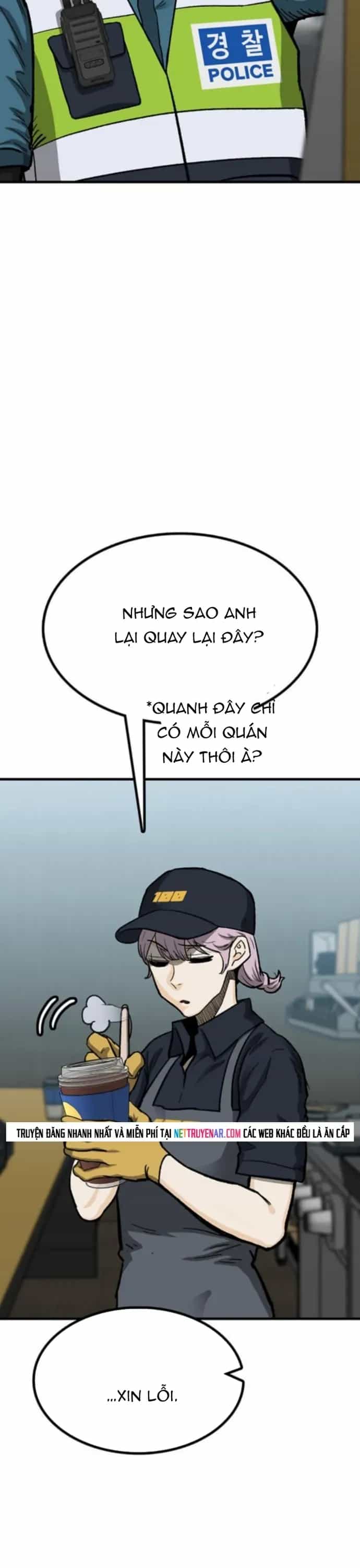 Cộng Sự - Chương 19 - ảnh 4