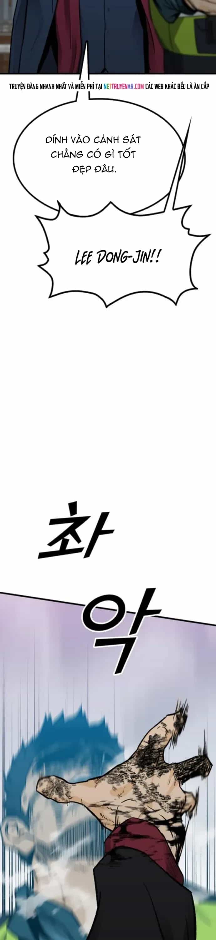 Cộng Sự - Chương 19 - ảnh 45