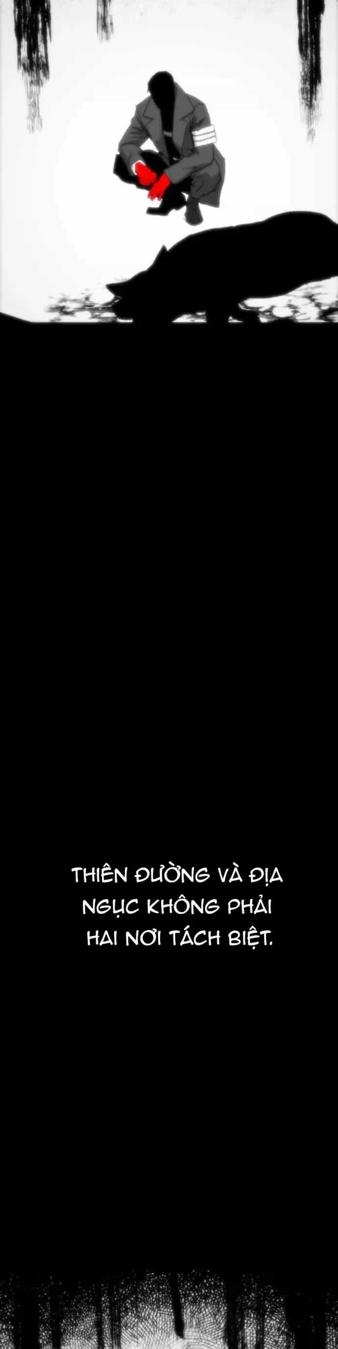 Cộng Sự - Chương 20 - ảnh 10