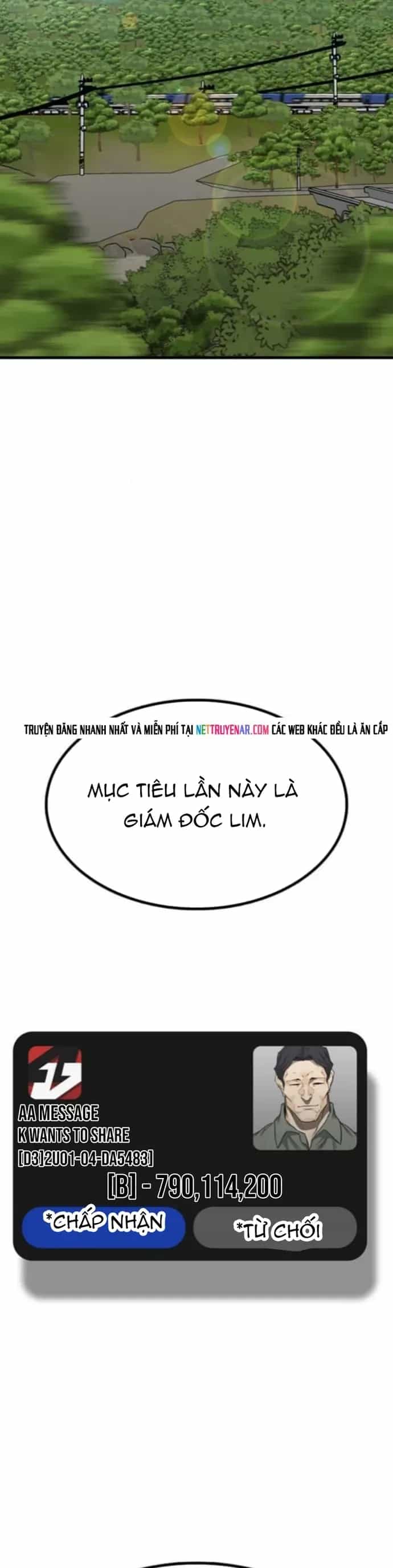 Cộng Sự - Chương 21 - ảnh 13