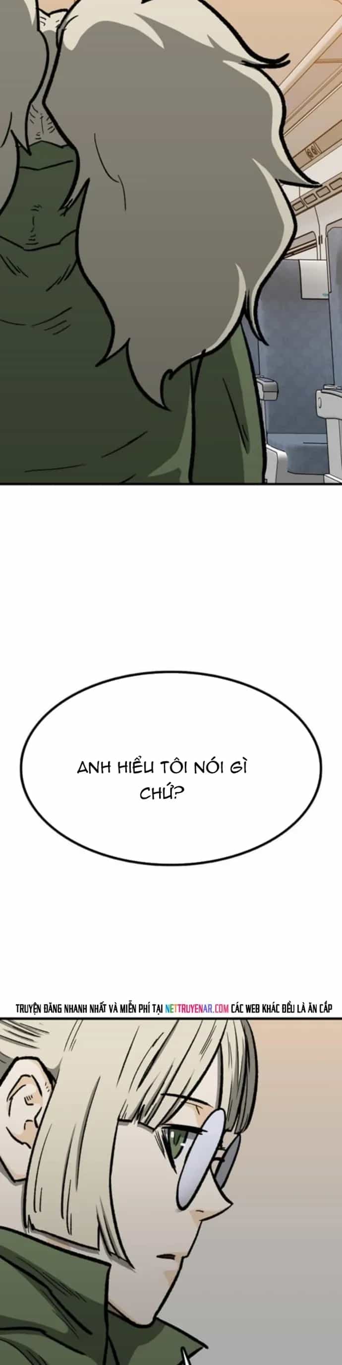 Cộng Sự - Chương 21 - ảnh 24