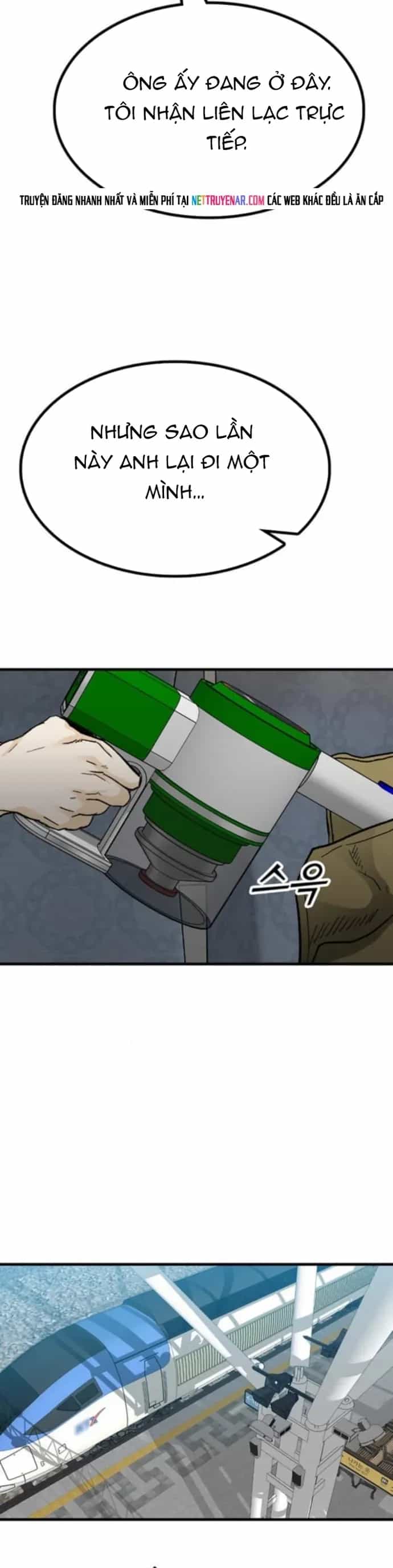 Cộng Sự - Chương 21 - ảnh 32