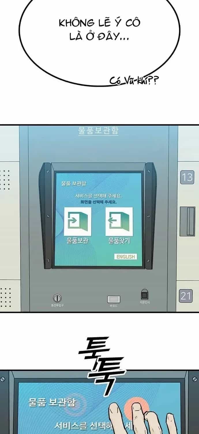 Cộng Sự - Chương 22 - ảnh 68