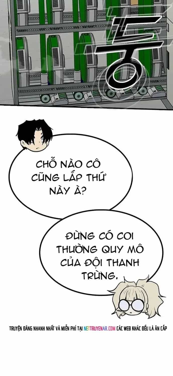 Cộng Sự - Chương 22 - ảnh 73