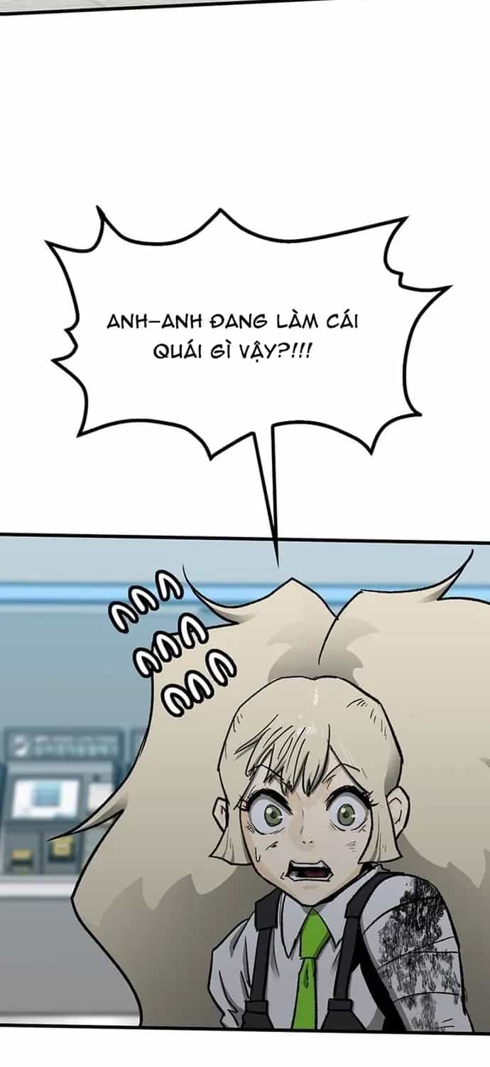 Cộng Sự - Chương 26 - ảnh 127