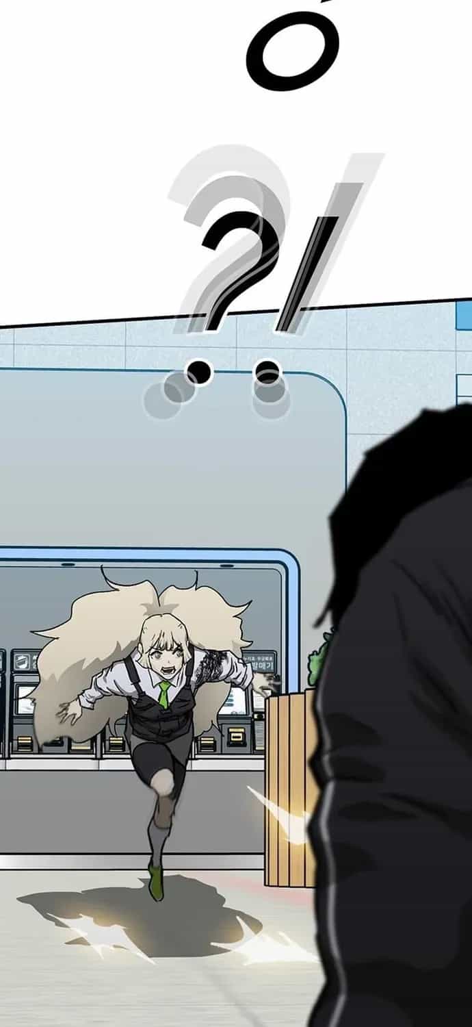 Cộng Sự - Chương 26 - ảnh 132