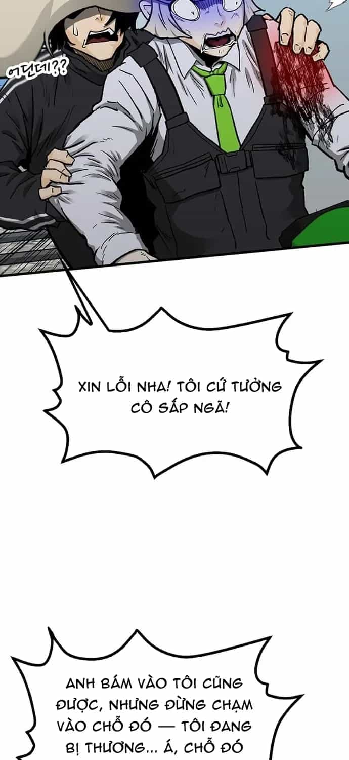 Cộng Sự - Chương 26 - ảnh 49