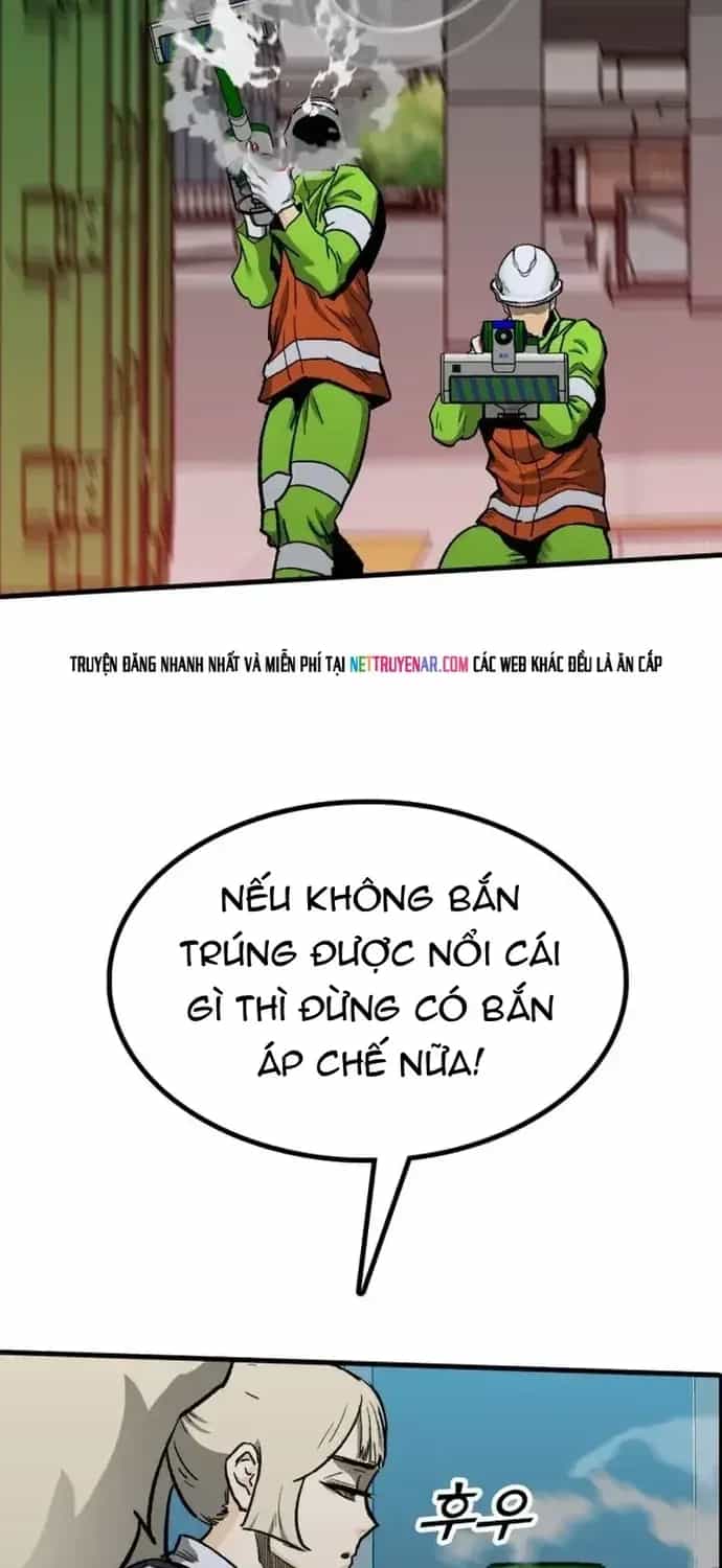 Cộng Sự - Chương 27 - ảnh 21