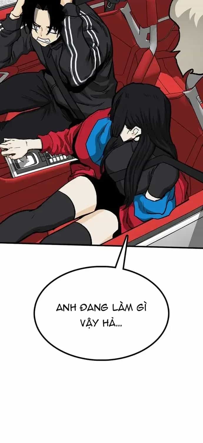Cộng Sự - Chương 27 - ảnh 28