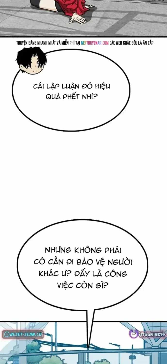 Cộng Sự - Chương 27 - ảnh 90