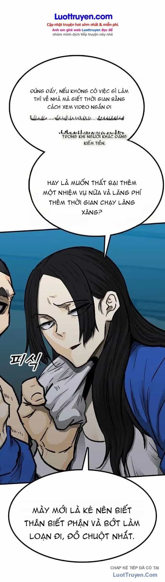 Cộng Sự - Chương 28 - ảnh 24