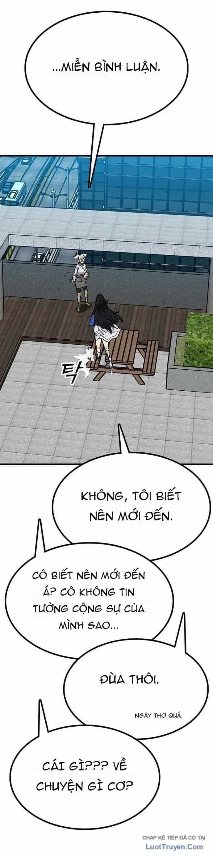 Cộng Sự - Chương 28 - ảnh 60