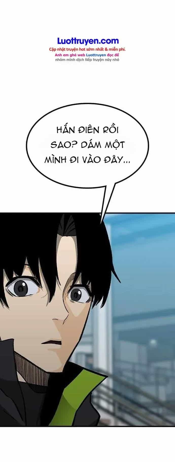 Cộng Sự - Chương 30 - ảnh 33