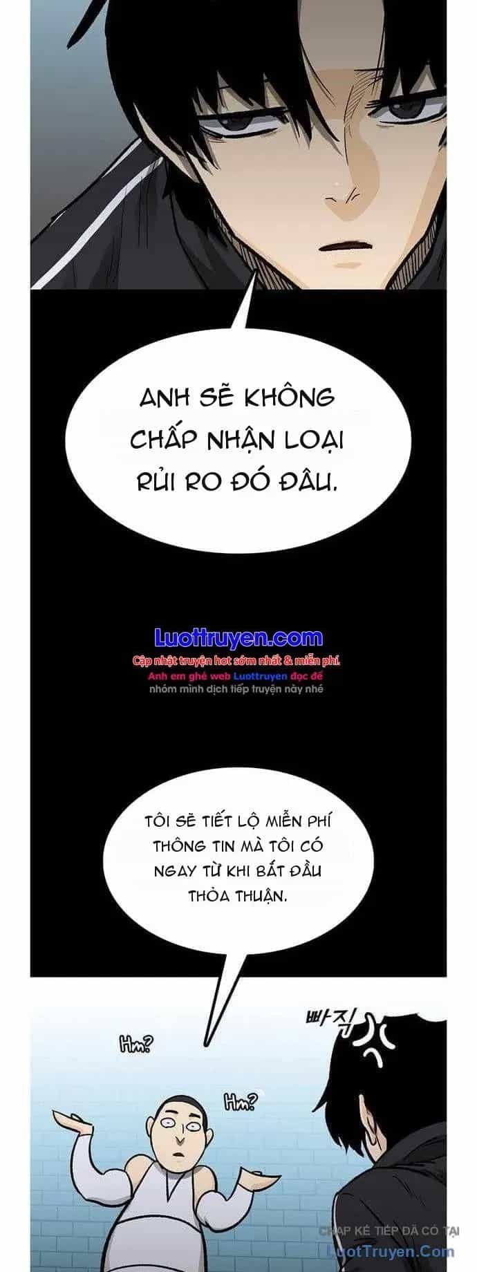 Cộng Sự - Chương 30 - ảnh 46