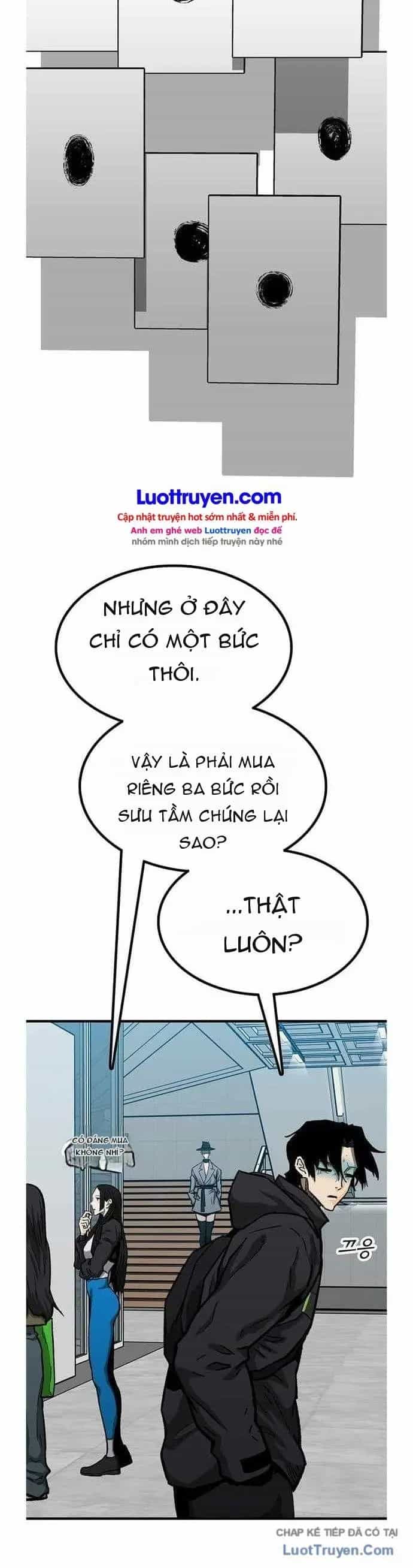 Cộng Sự - Chương 30 - ảnh 6