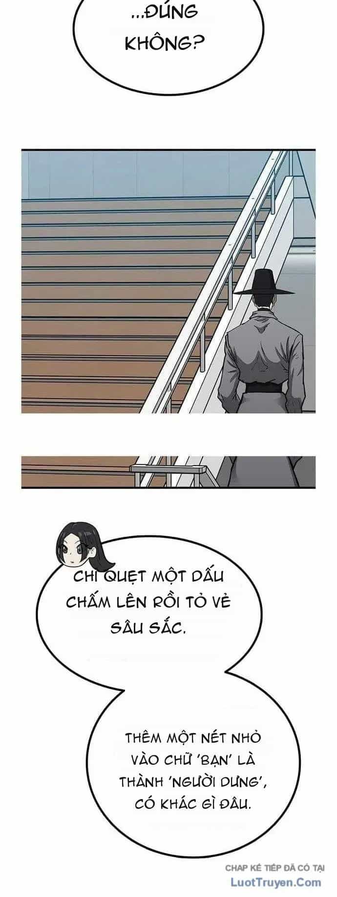 Cộng Sự - Chương 30 - ảnh 8