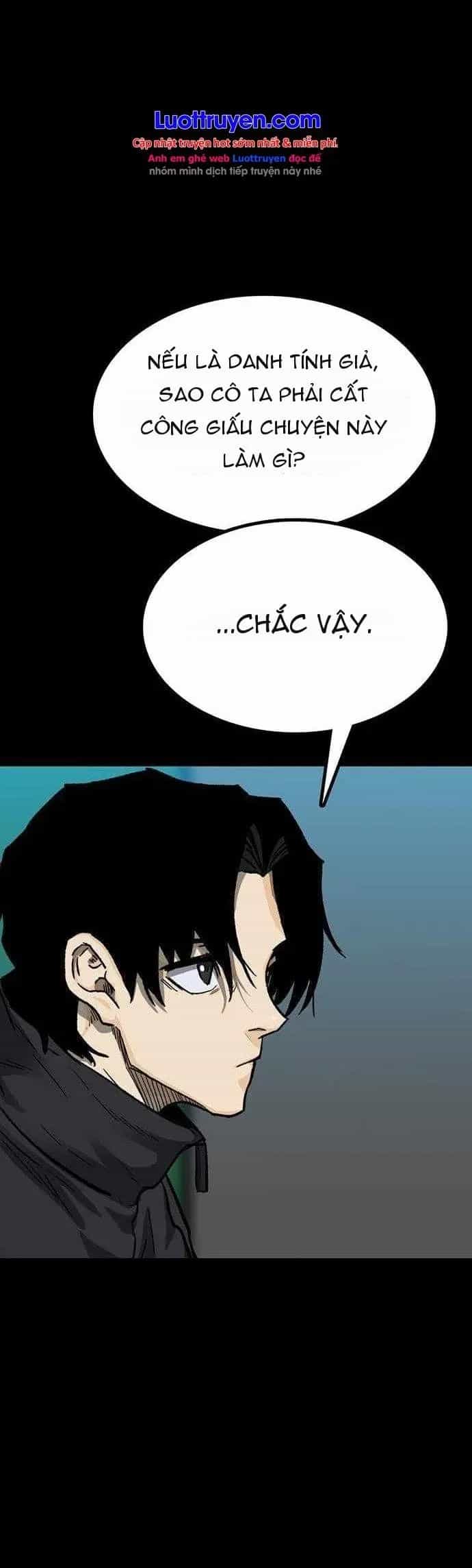 Cộng Sự - Chương 31 - ảnh 24