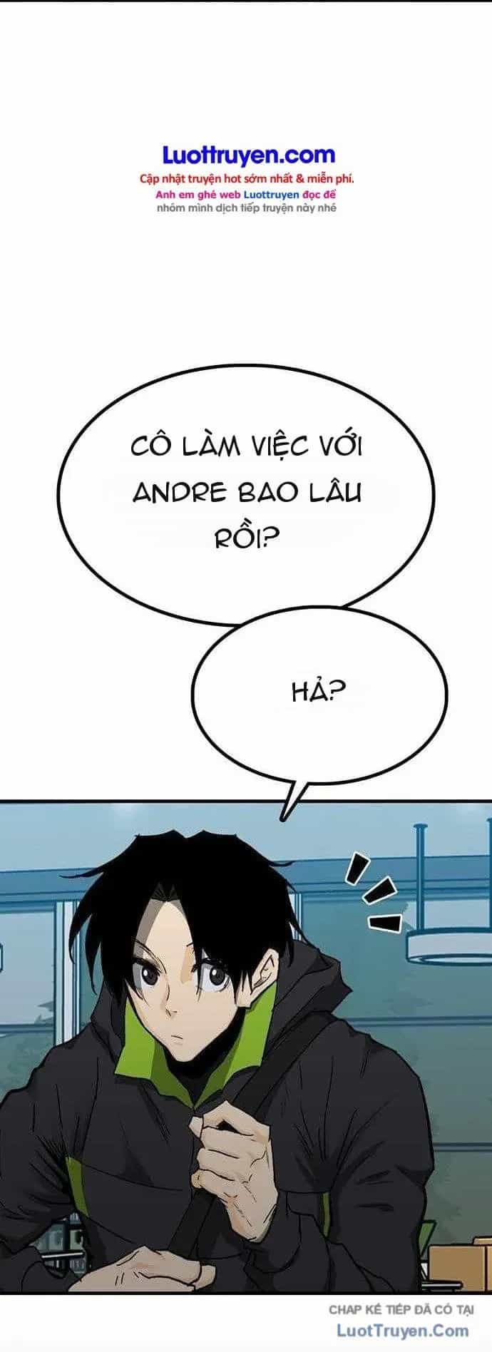 Cộng Sự - Chương 31 - ảnh 27