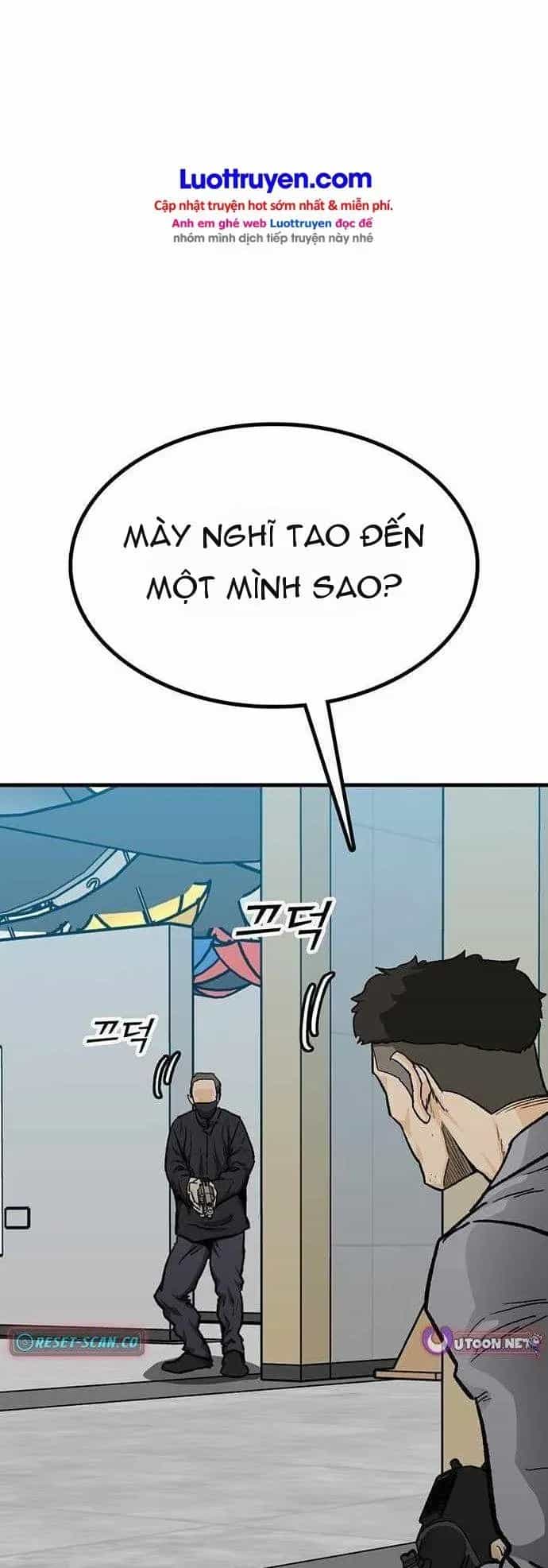 Cộng Sự - Chương 31 - ảnh 8