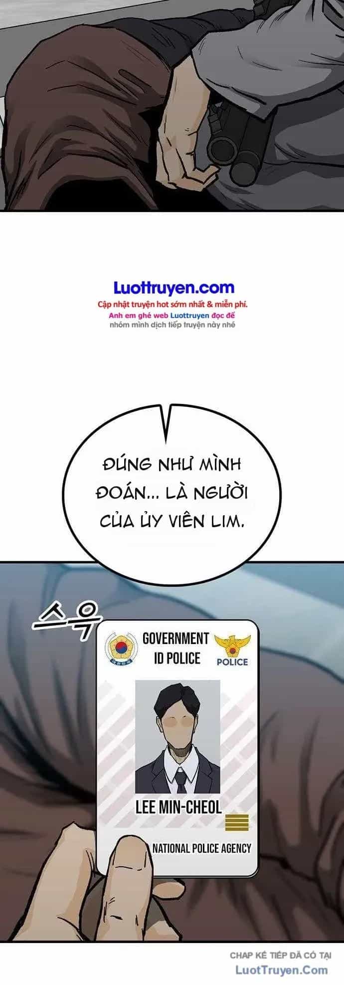 Cộng Sự - Chương 31 - ảnh 9