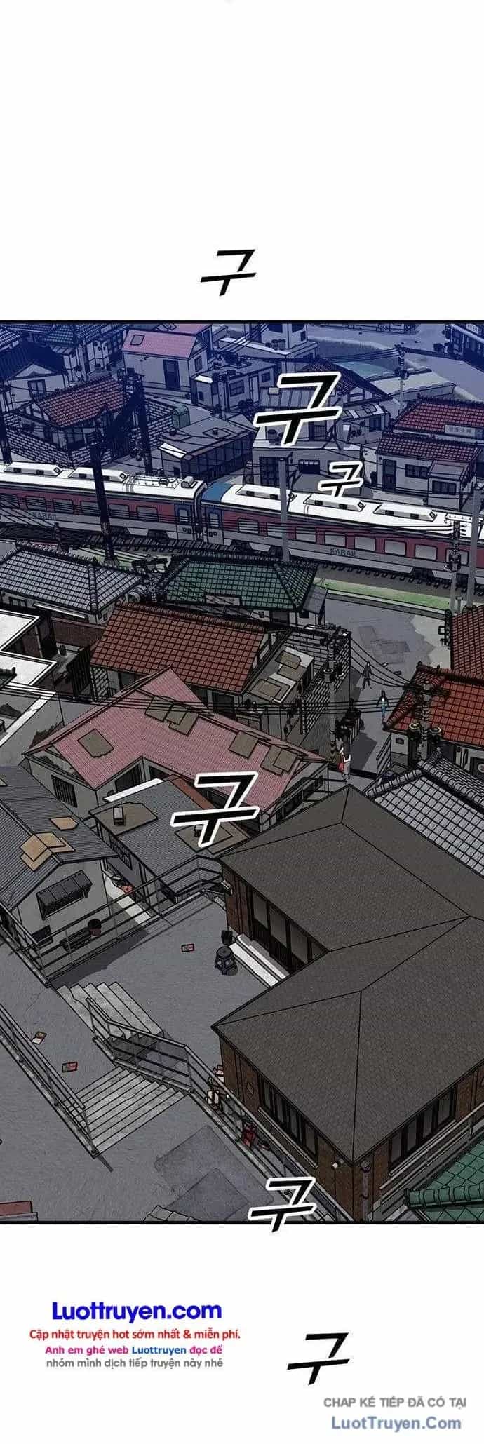 Cộng Sự - Chương 32 - ảnh 16