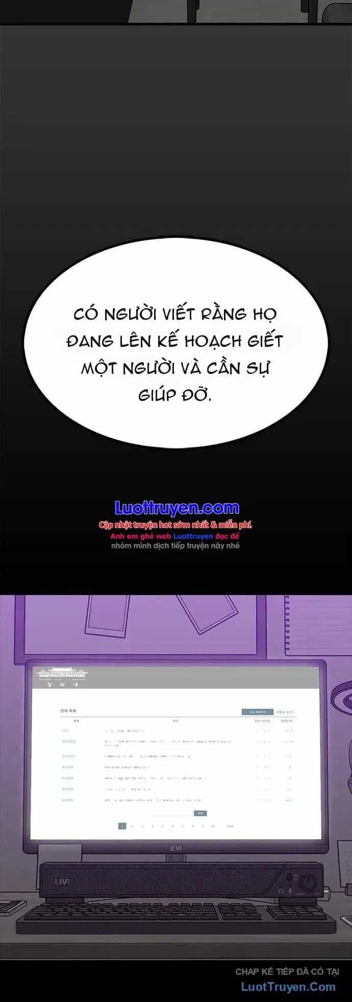 Cộng Sự - Chương 33 - ảnh 18