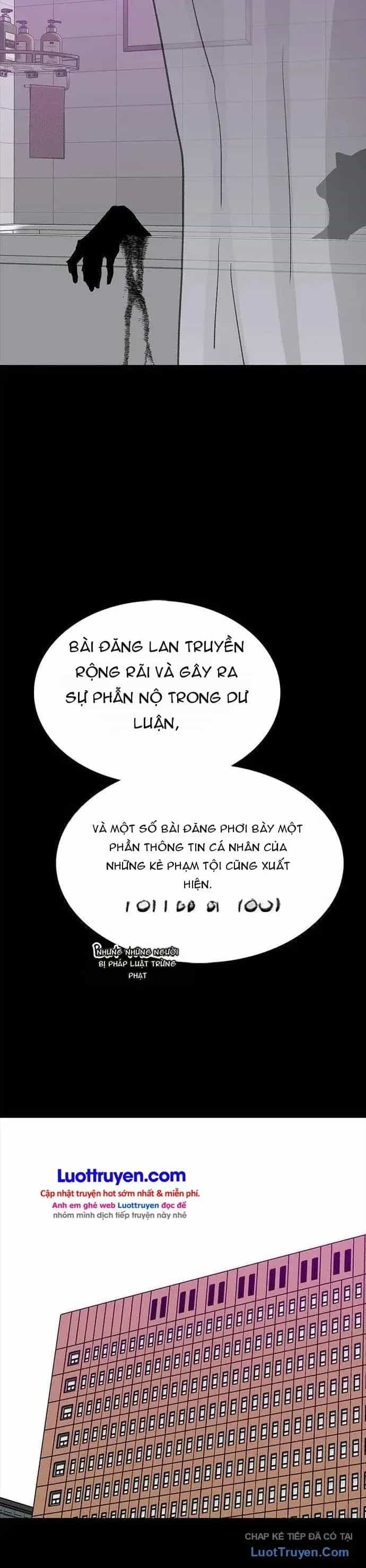 Cộng Sự - Chương 33 - ảnh 26